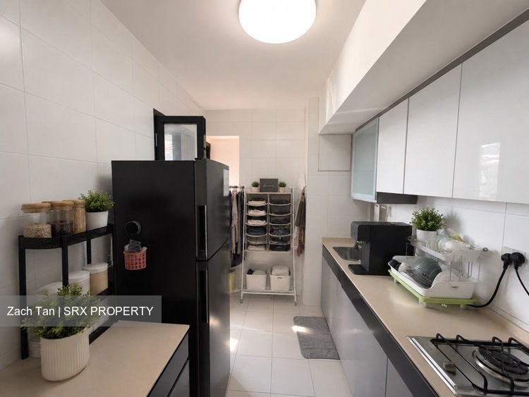 Blk 89 Skyterrace @ Dawson (Queenstown), HDB 4 Rooms #558700681